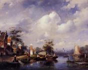 查尔斯 亨利 约瑟夫 雷克尔特 : Lomer